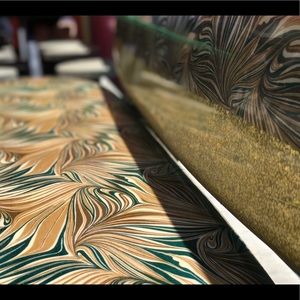 Meet your Posher, Douglas